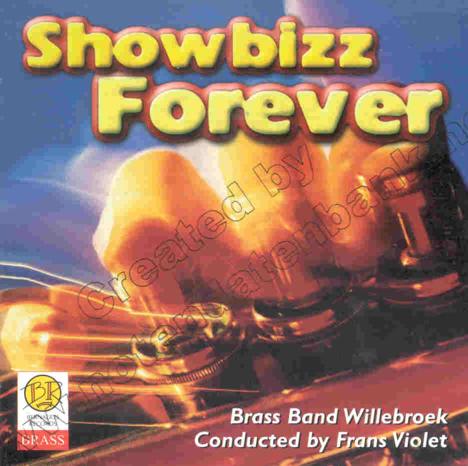 Showbizz Forever - cliquer ici