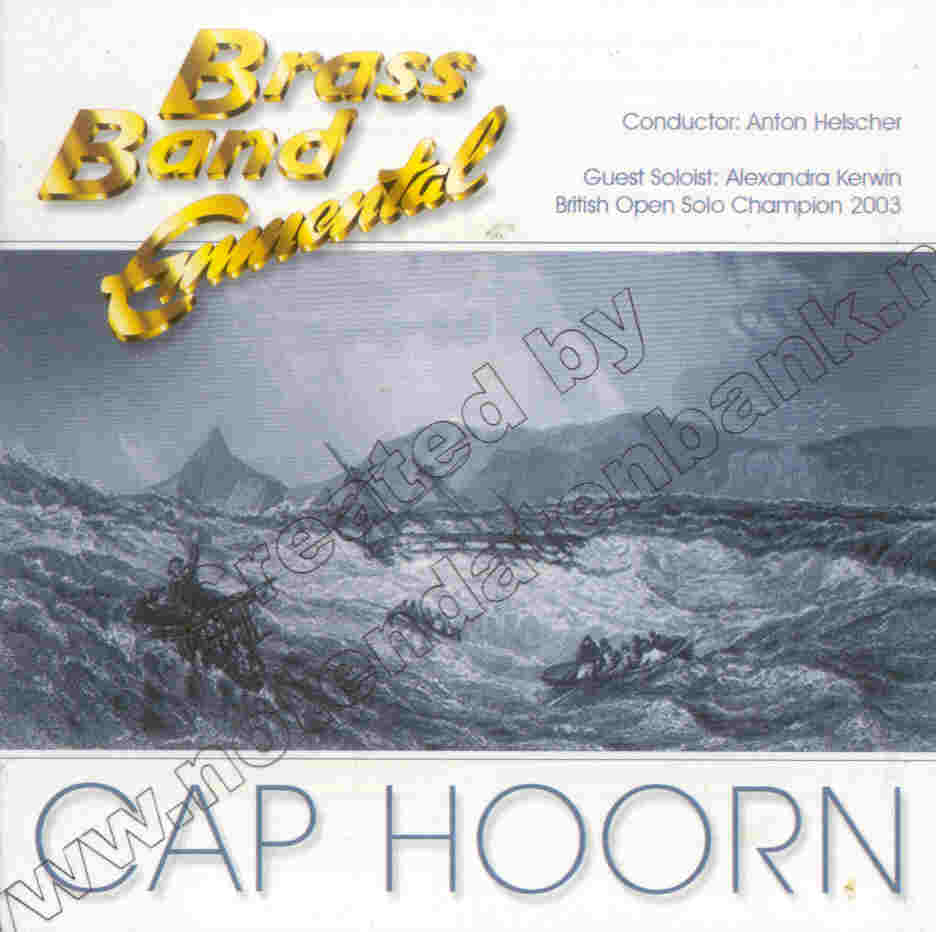 Cap Hoorn - hier klicken