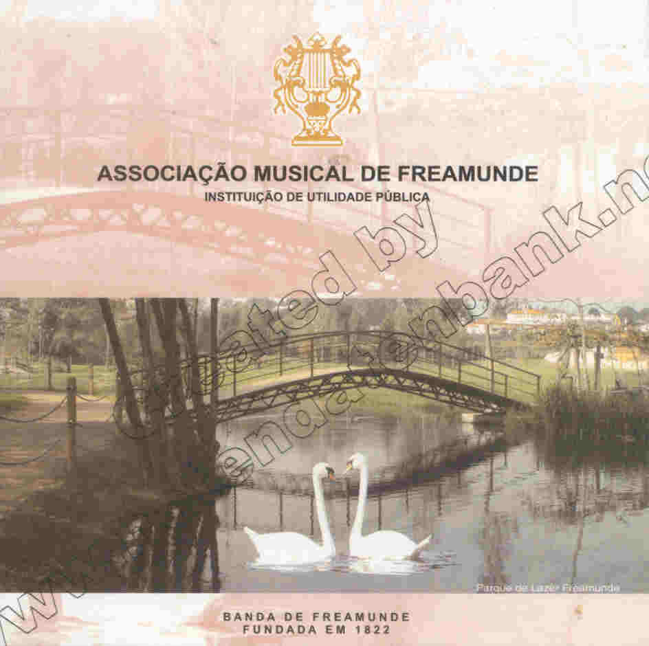 Associacao Musical de Freamunde - hier klicken Associacao Musical de Freamunde - hier klicken