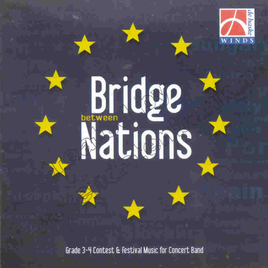 Bridge Between Nations - hier klicken
