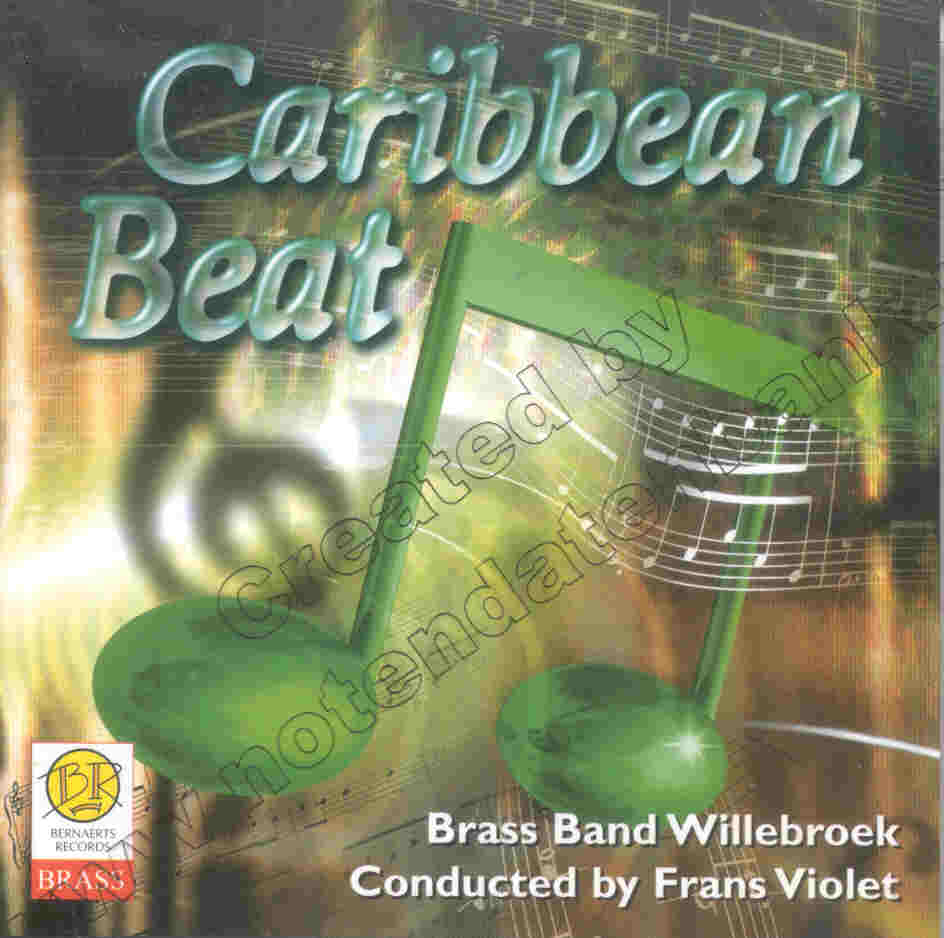 Caribbean Beat - hier klicken