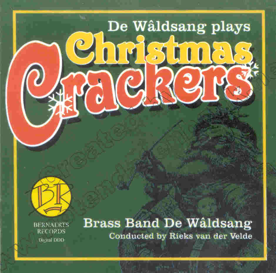 Christmas Crackers - hier klicken