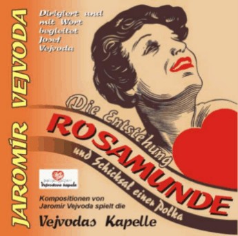 Rosamunde - Die Entstehung und Schicksal einer Polka - hier klicken