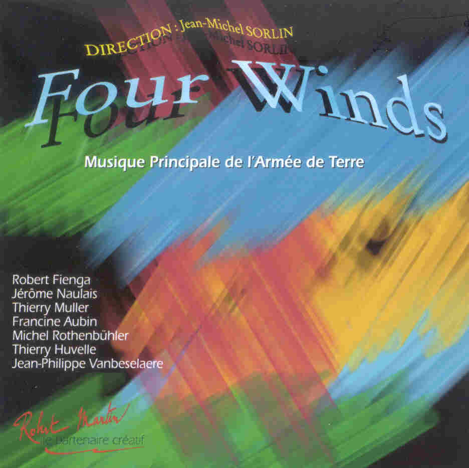 4 Winds - hier klicken