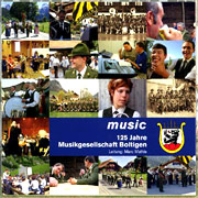 125 Jahre Musikgesellschaft Boltigen - hier klicken 125 Jahre Musikgesellschaft Boltigen - hier klicken