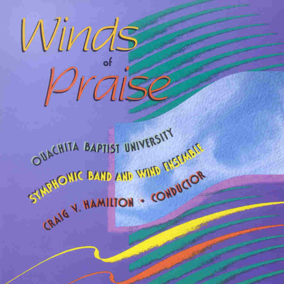 Winds of Praise - cliquer ici