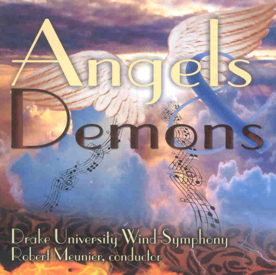 Angels and Demons - clicca qui