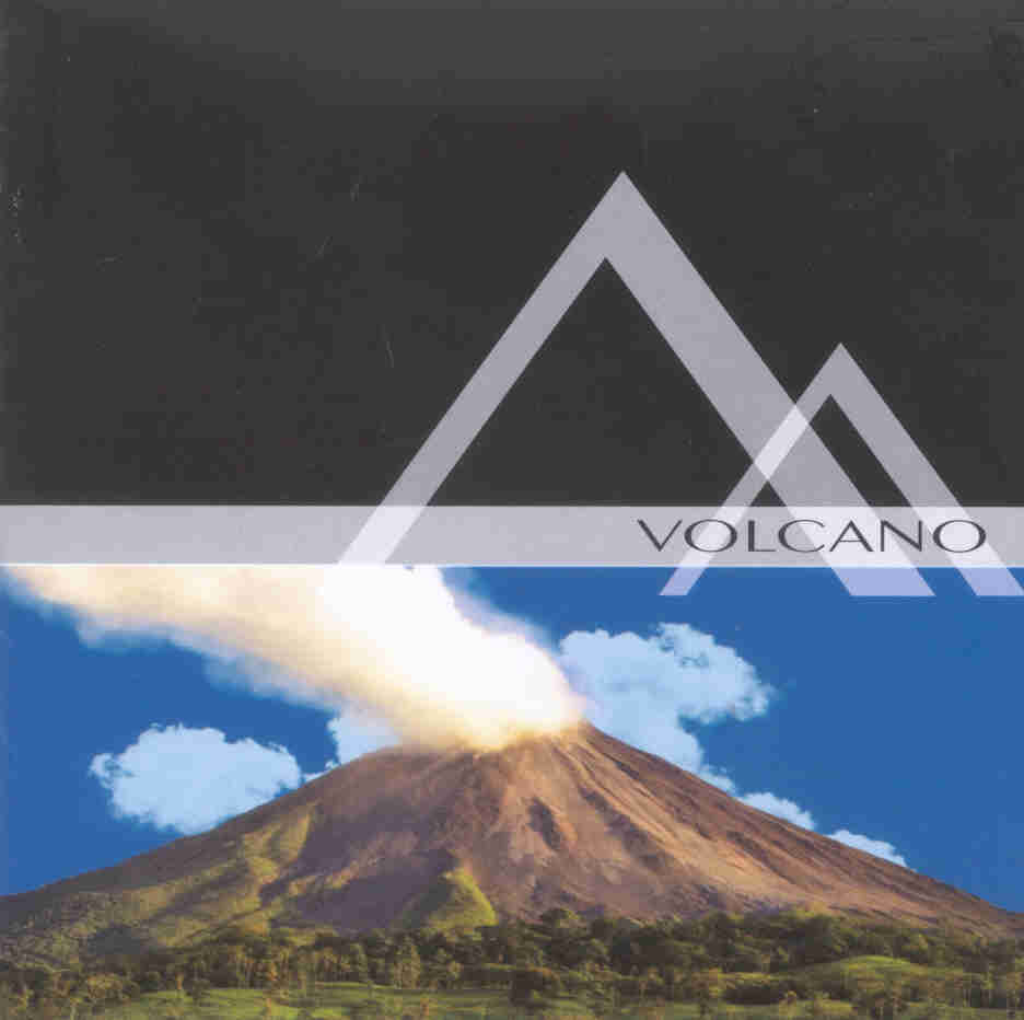 New Compositions for Concert Band #38: Volcano - hier klicken