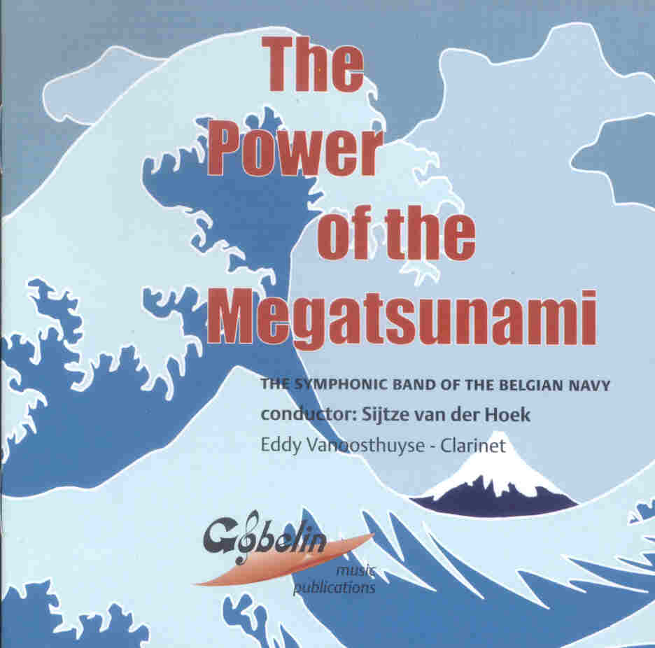 Power of the Megatsunami, The - hier klicken