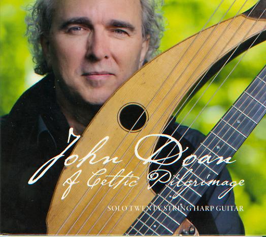 A Celtic Pilgrimage - hier klicken A Celtic Pilgrimage - hier klicken