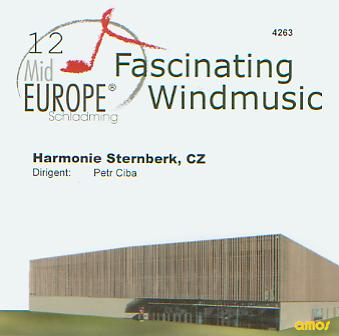 12 Mid Europe: Harmonie Sternberk, CZ - clicca qui