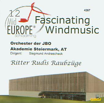 12 Mid Europe: Ritter Rudis Raubzge - hier klicken