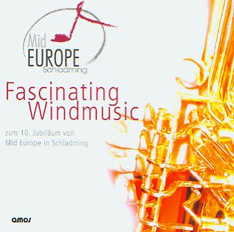 Fascinating Windmusic zum 10. Jubilum von Mid Europe in Schladming - hier klicken
