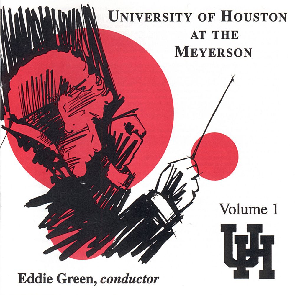 University of Houston at the Mayerson #1 - hier klicken