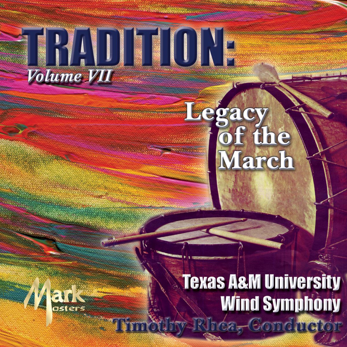 Tradition: Legacy of the March #7 - hier klicken