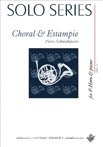 Choral & Estampie - hier klicken