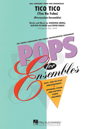 Tico Tico (Tico no Fuba) - hier klicken Tico Tico (Tico no Fuba) - hier klicken