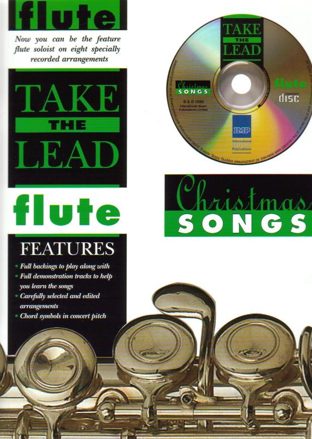 Christmas Songs for Flute - hier klicken