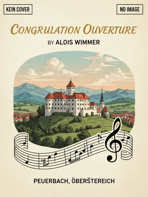 Congratulation Ouverture - hier klicken Congratulation Ouverture - hier klicken