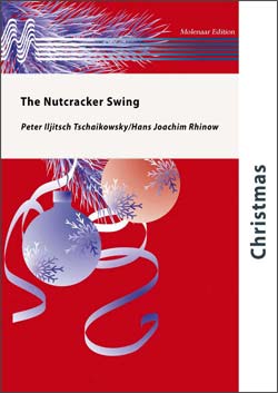 Nutcracker Swing, The - hier klicken