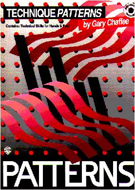 TECHNIQUE PATTERNS FOR DRUMS - hier klicken