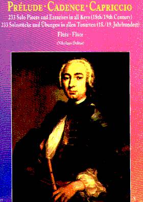 Prélude, Cadence, Capriccio - hier klicken Prélude, Cadence, Capriccio - hier klicken