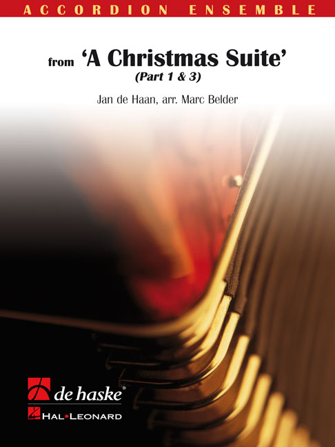 A Christmas Suite (Part I and III) - hier klicken A Christmas Suite (Part I and III) - hier klicken
