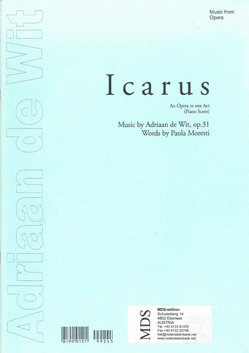 Icarus (1998) - hier klicken