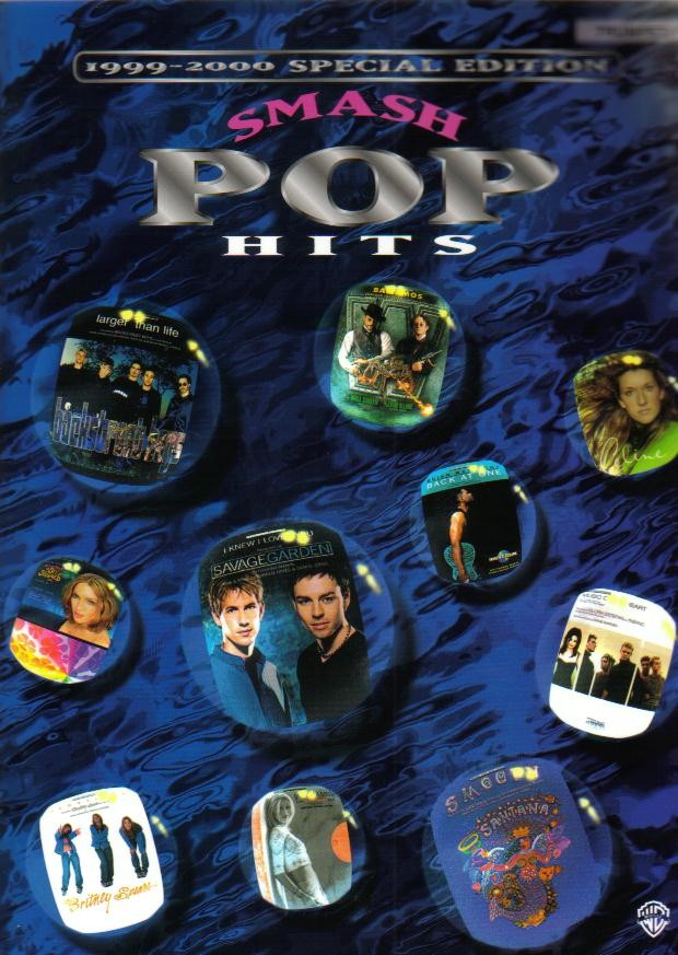 Smash Pop Hits Trumpet - hier klicken