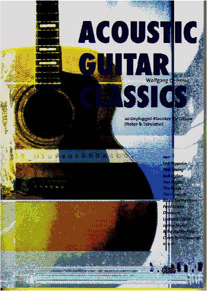 Acoustic Guitar Classics - hier klicken
