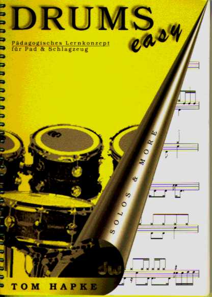 Drums Easy - hier klicken