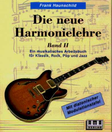 Neue Harmonielehre #2, Die - hier klicken