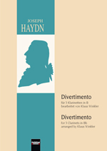 Divertimento - hier klicken