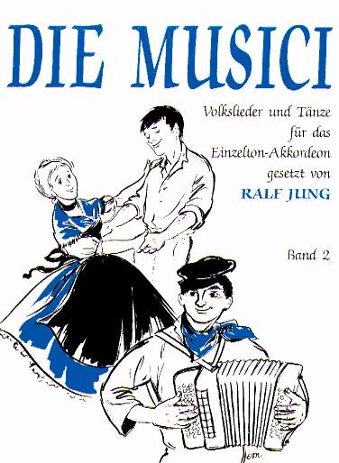 Musici #2, Die - hier klicken