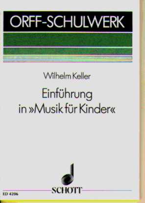 EINF�HRUNG IN 'MUSIK F�R KINDER' - hier klicken