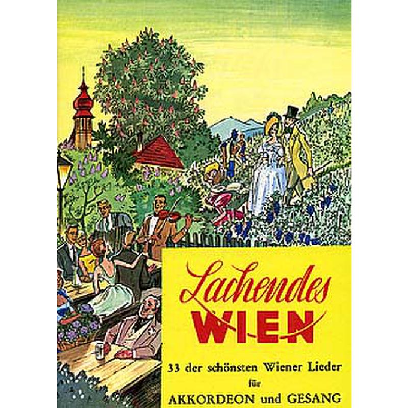 Lachendes Wien - hier klicken
