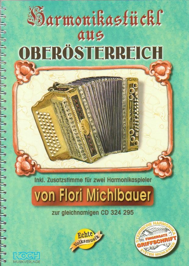 Harmonikastückl aus Oberösterreich - hier klicken Harmonikastückl aus Oberösterreich - hier klicken