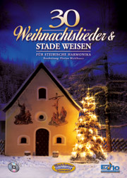 30 Weihnachtslieder und stade Weisen - click here
