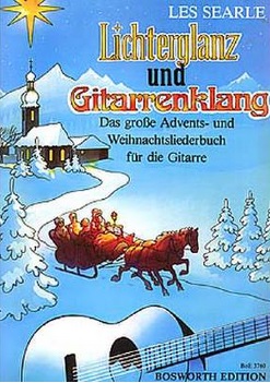 Lichterglanz und Gitarrenklang - hier klicken