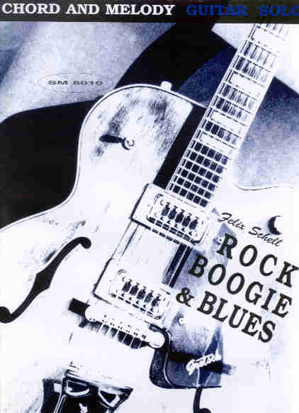 Rock, Boogie and Blues - hier klicken