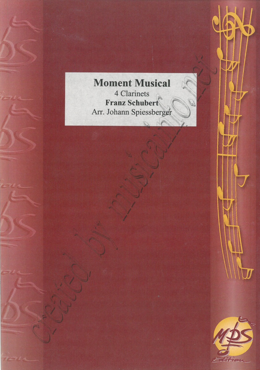 Moment Musical #3 - hier klicken