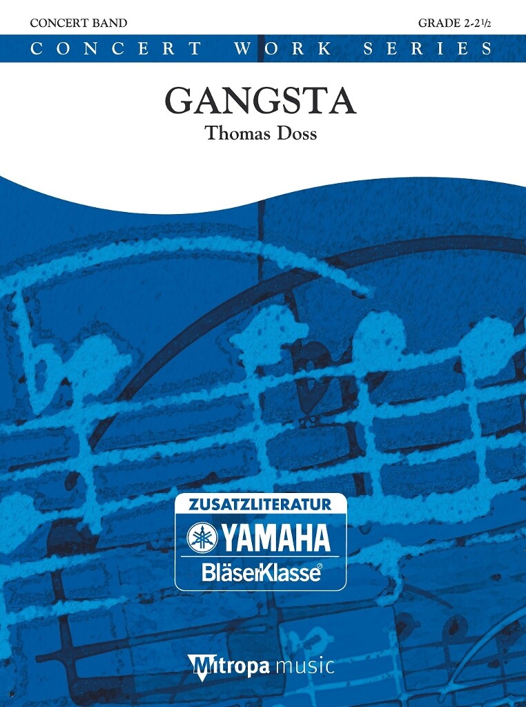 Gangsta - hier klicken