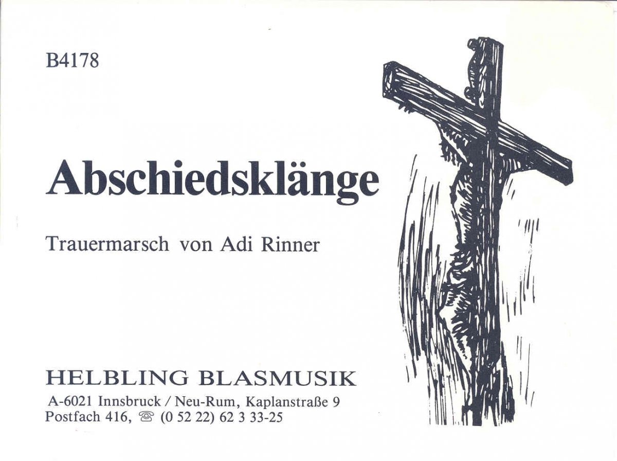 Abschiedskl�nge - hier klicken