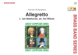 Allegretto (aus der Symphonie #7) - hier klicken