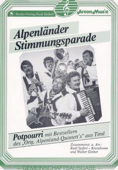Alpenl�nder Stimmungsparade #1 - hier klicken
