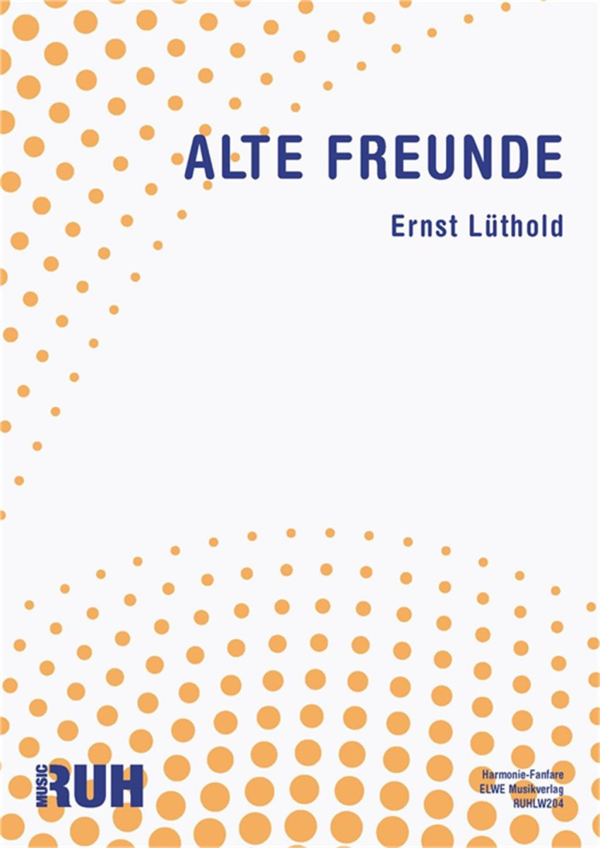 Alte Freunde - hier klicken