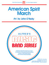 American Spirit March - hier klicken