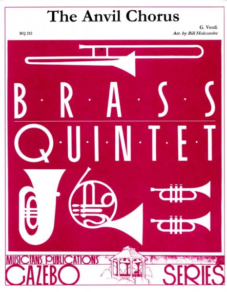 Anvil Chorus - hier klicken Anvil Chorus - hier klicken