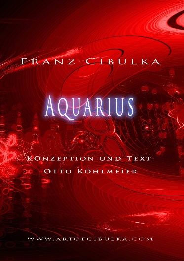 Aquarius - Im Zeichen des Wassermannes - hier klicken Aquarius - Im Zeichen des Wassermannes - hier klicken
