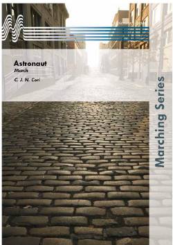 Astronaut - hier klicken